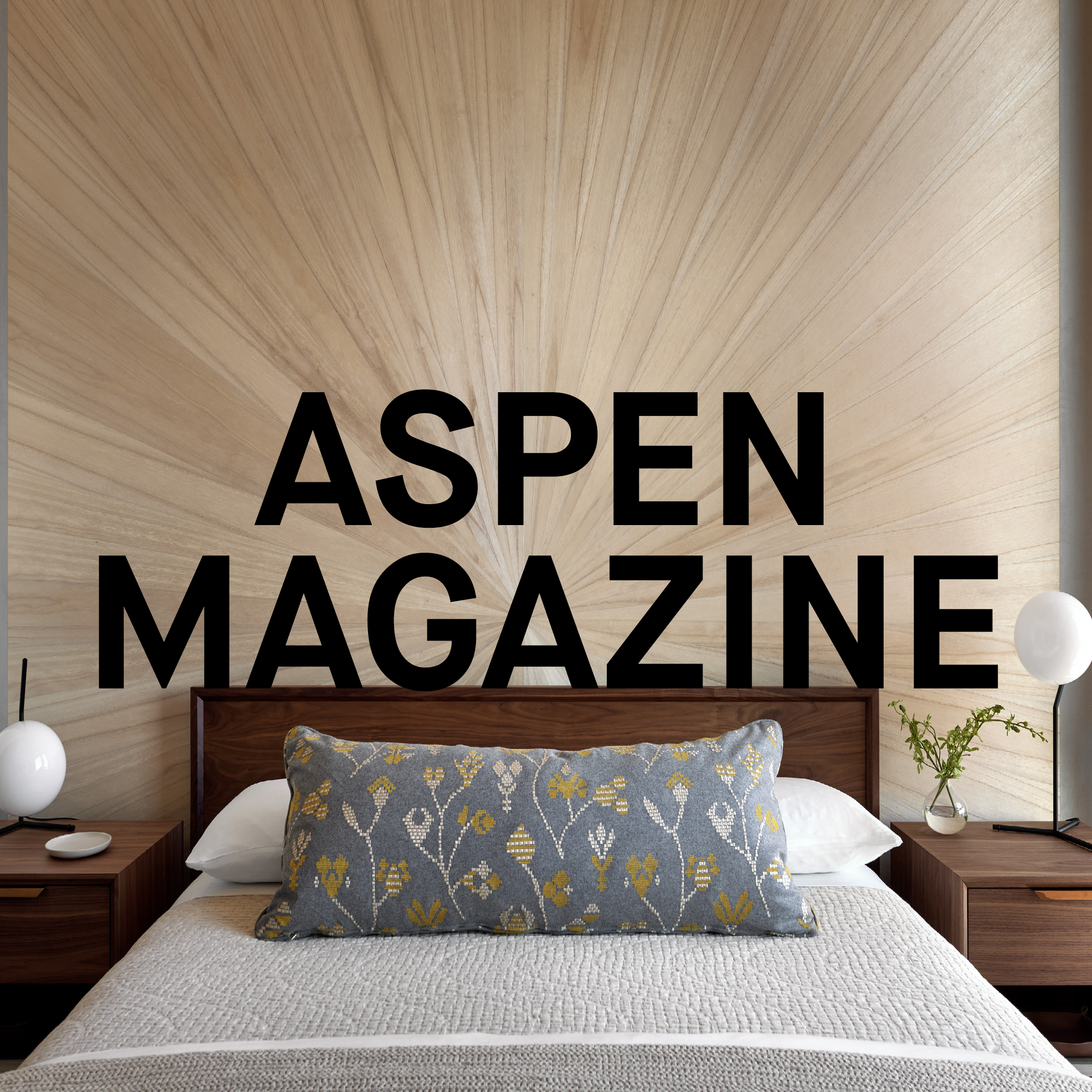 Aura Condo Featured in Aspen Magazine