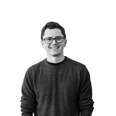 Robby Cuthbert, AIA of Studio B Architecture + Interiors
