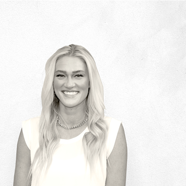 Olivia Kleespies, ASID of Studio B Architecture + Interiors