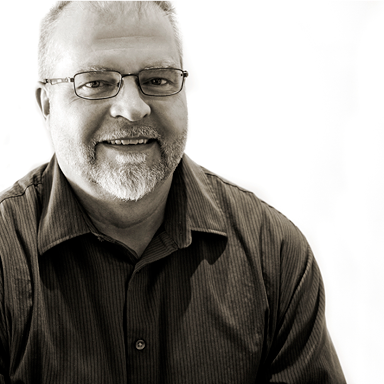 Del Goolsby of Studio B Architecture + Interiors